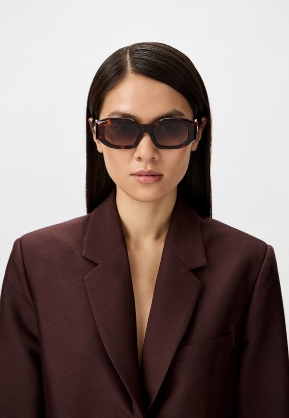 Очки солнцезащитные Blumarine