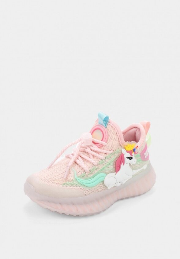 Кроссовки Indigo Kids