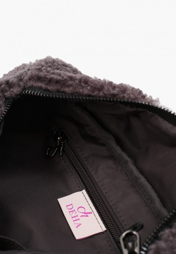 Сумка поясная Deha