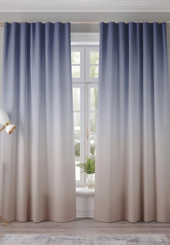 Шторы Comfy Way