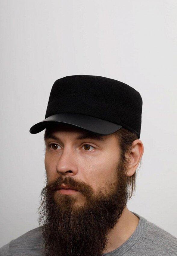 Кепка Fredrikson