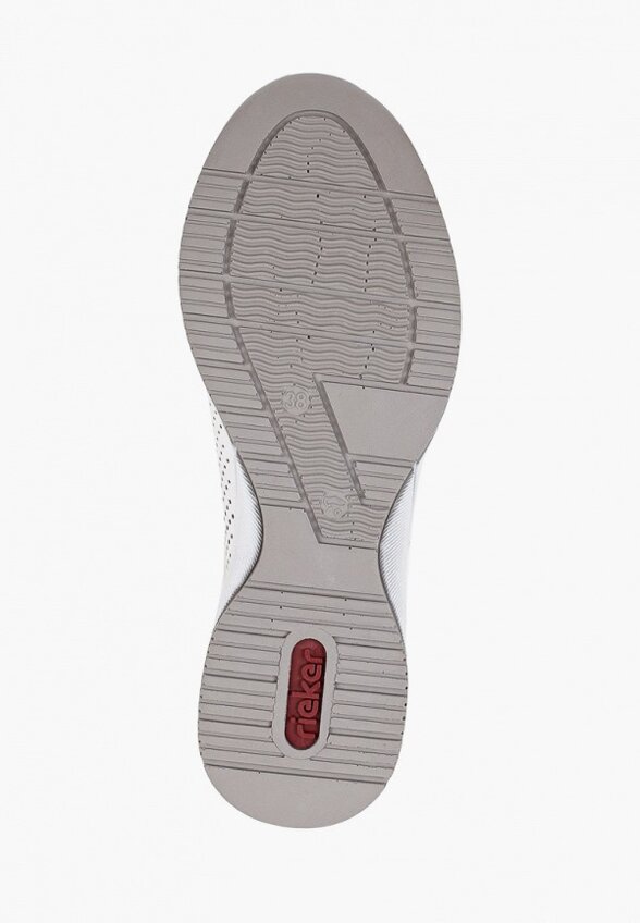 Кроссовки Rieker