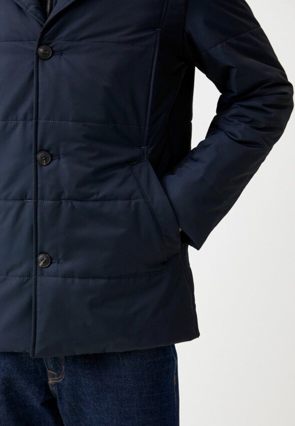 Куртка-рубашка Dtmd