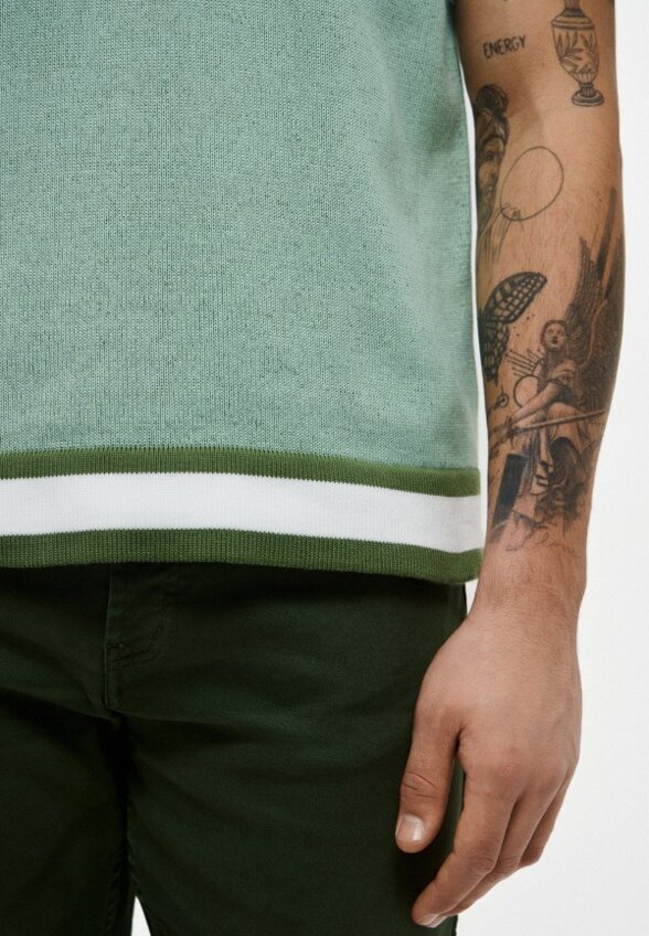 Жилет Trussardi