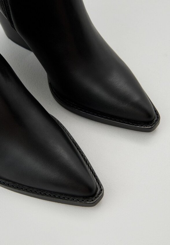 Ботильоны Ash