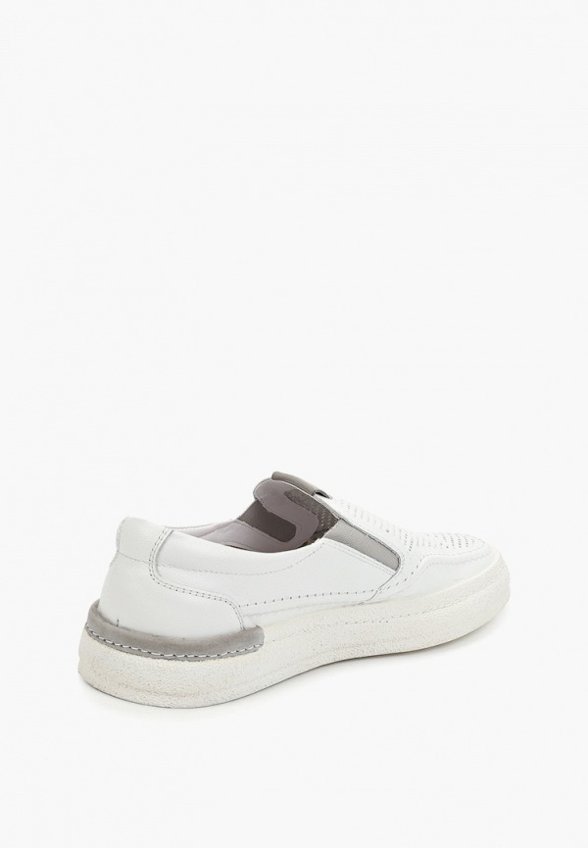 Слипоны B2B Black to Black