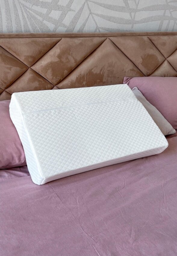 Подушка анатомическая SkyDreams