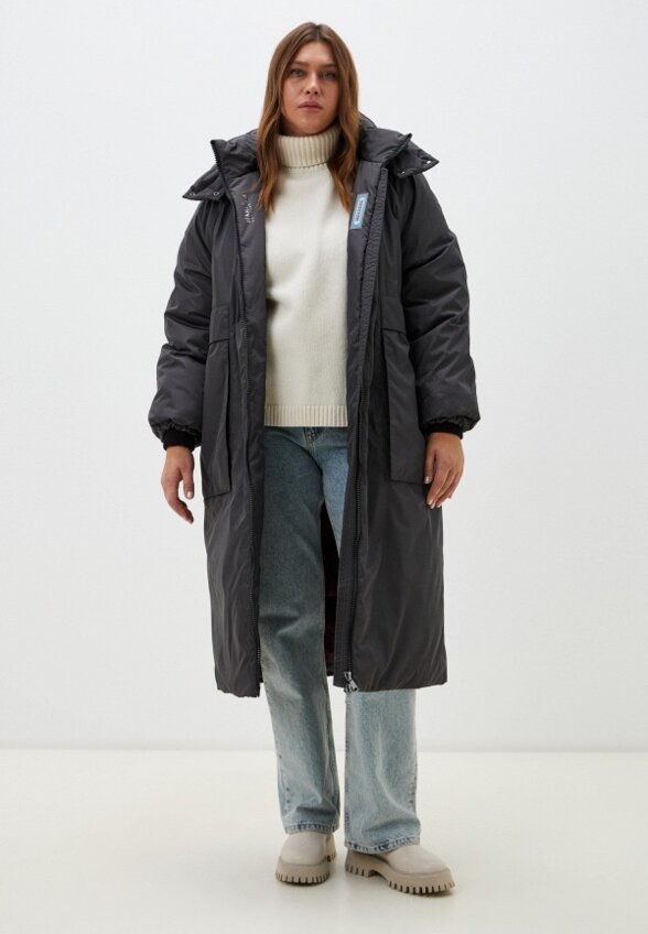 Куртка утепленная Maritta