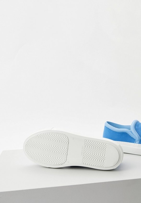 Слипоны JW Anderson