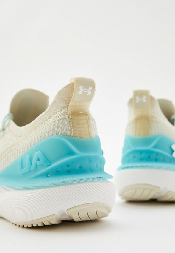 Кроссовки Under Armour