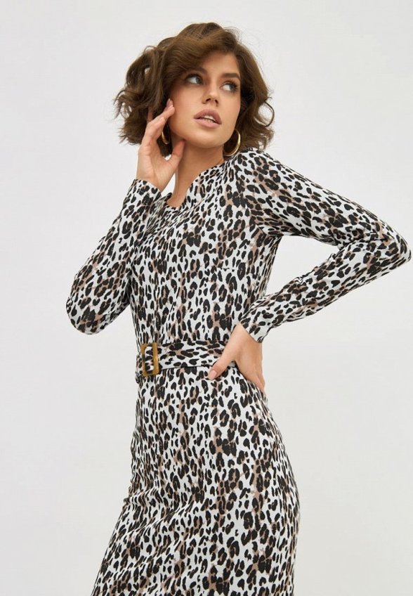 Платье Olya Stoforandova