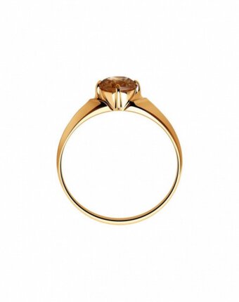 Кольцо Diamant женщинам