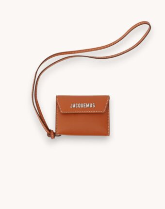 Jacquemus Wallet женщинам