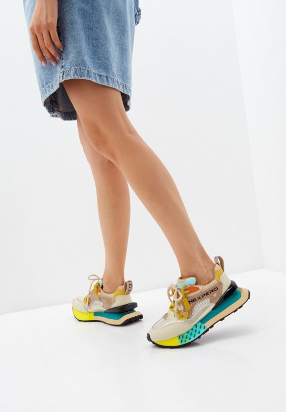 Кроссовки NexPero