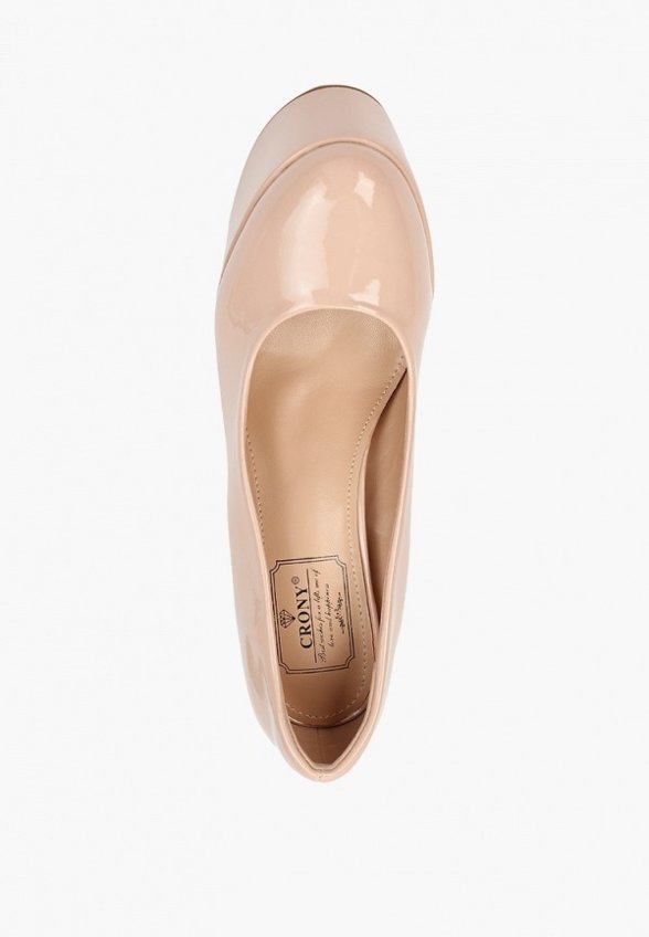 Туфли Crony