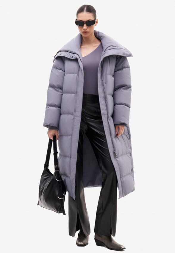 Пуховик Top Top