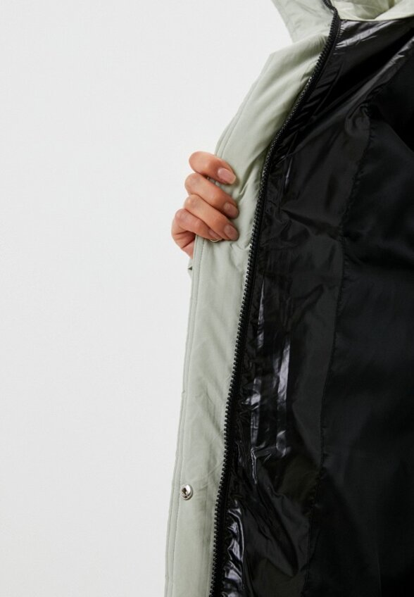 Пуховик Winterra