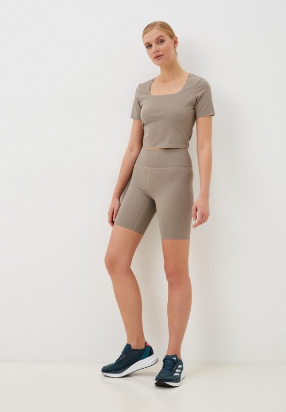 Футболка спортивная Baon