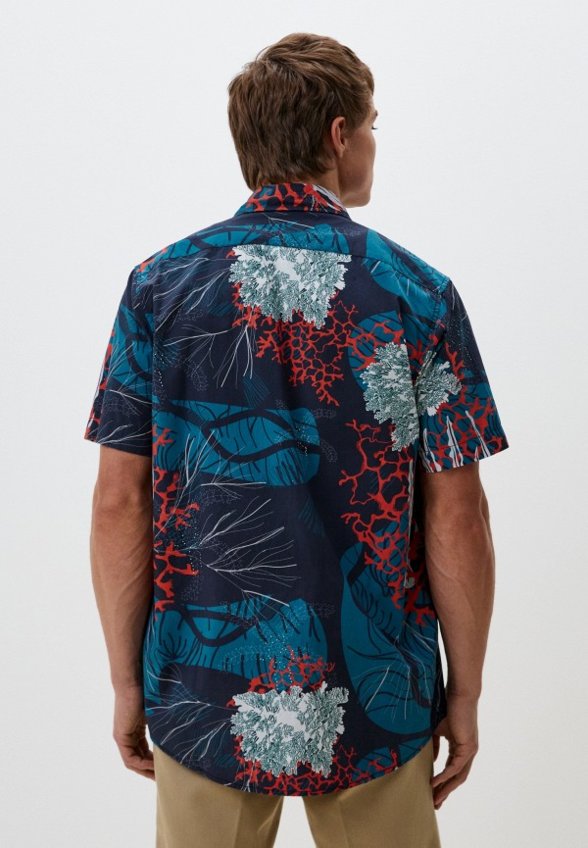 Рубашка Velocity