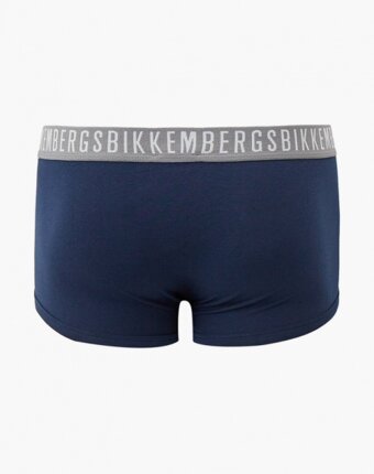 Трусы 3 шт. Bikkembergs мужчинам