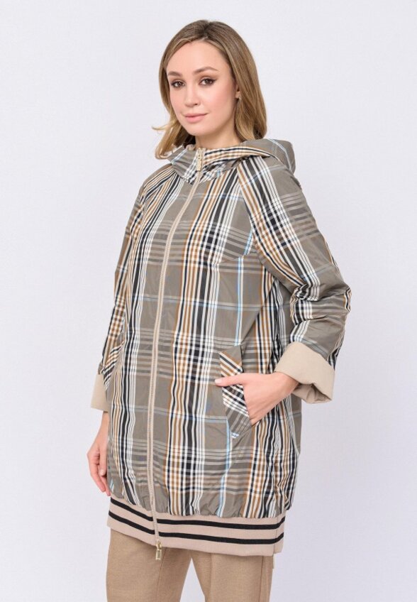 Куртка Franco Vello