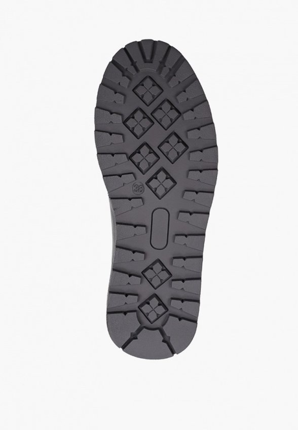 Ботинки Shuzzi