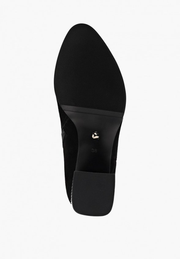 Ботильоны Valley