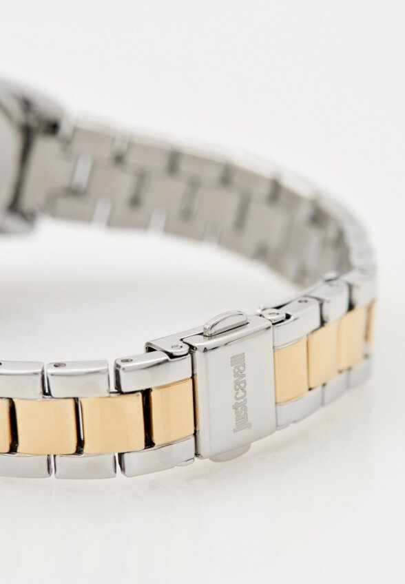 Часы и браслет Just Cavalli