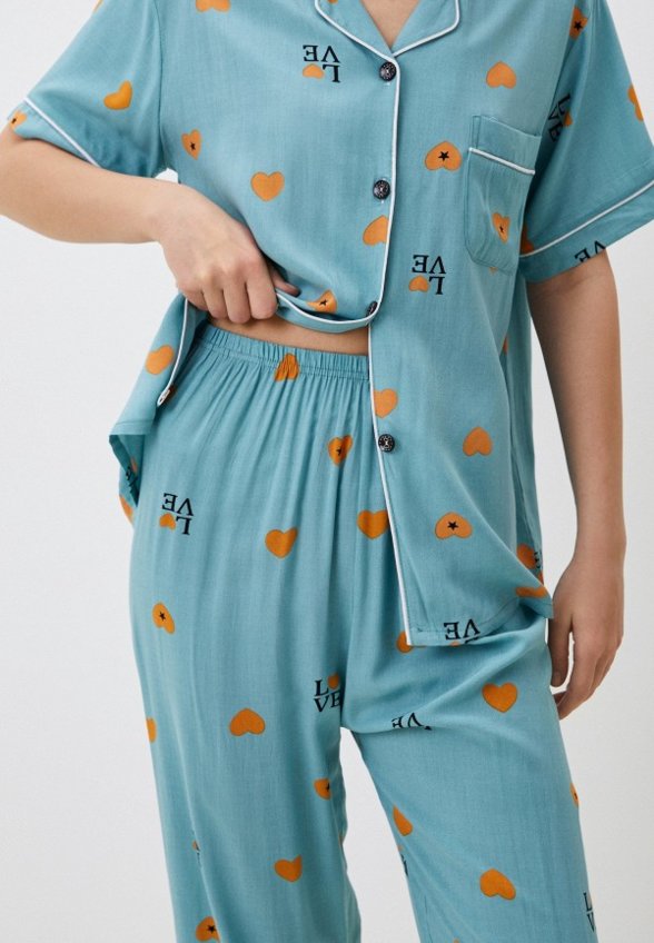 Пижама Fielsi
