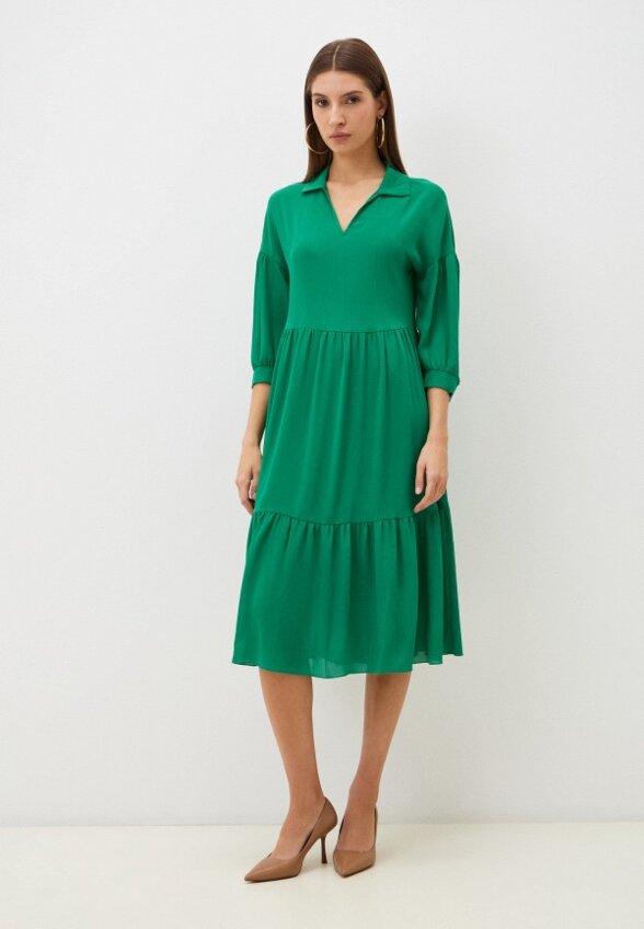 Платье Тамбовчанка