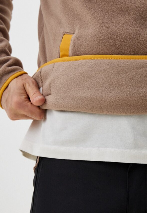 Олимпийка Protest