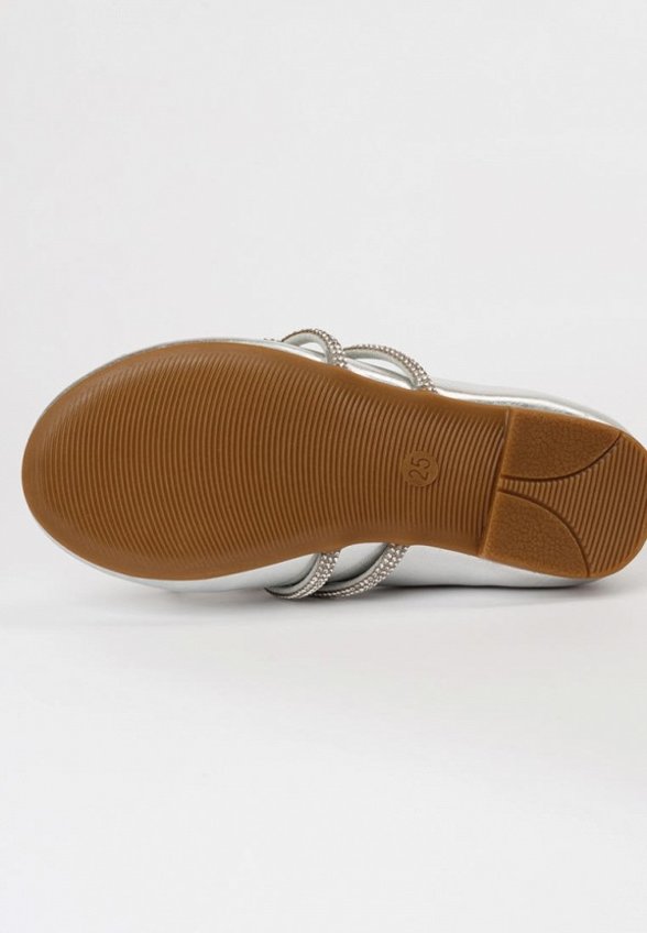 Балетки Tikkago