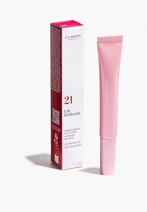 Блеск для губ Clarins