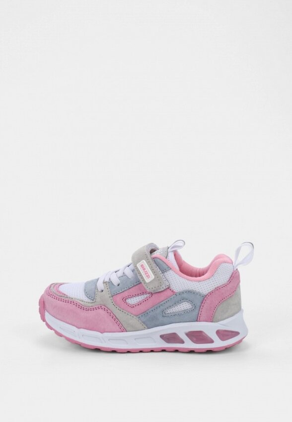 Кроссовки Shuzzi