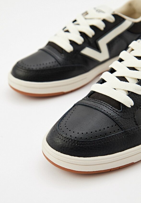 Кеды Vans