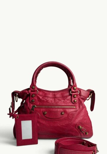 Balenciaga City