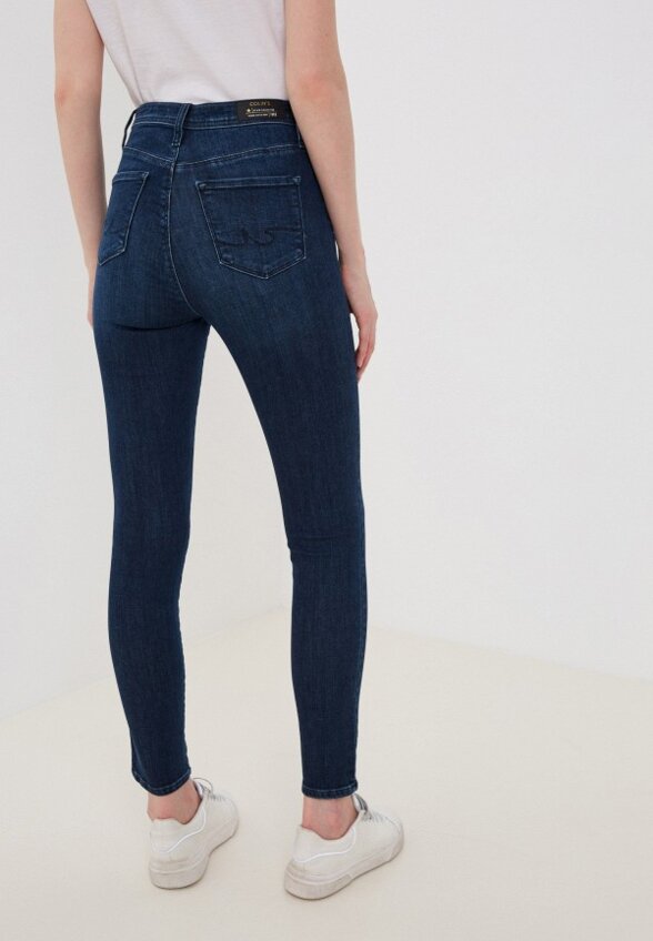 Джинсы Colin's