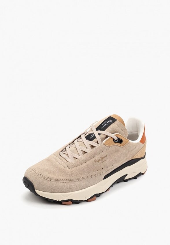 Кроссовки Pepe Jeans