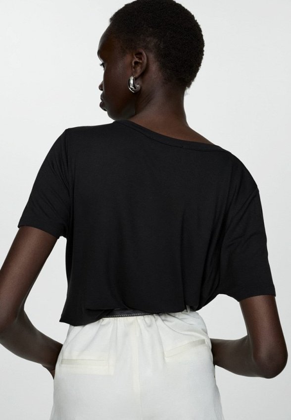 Футболка Mango