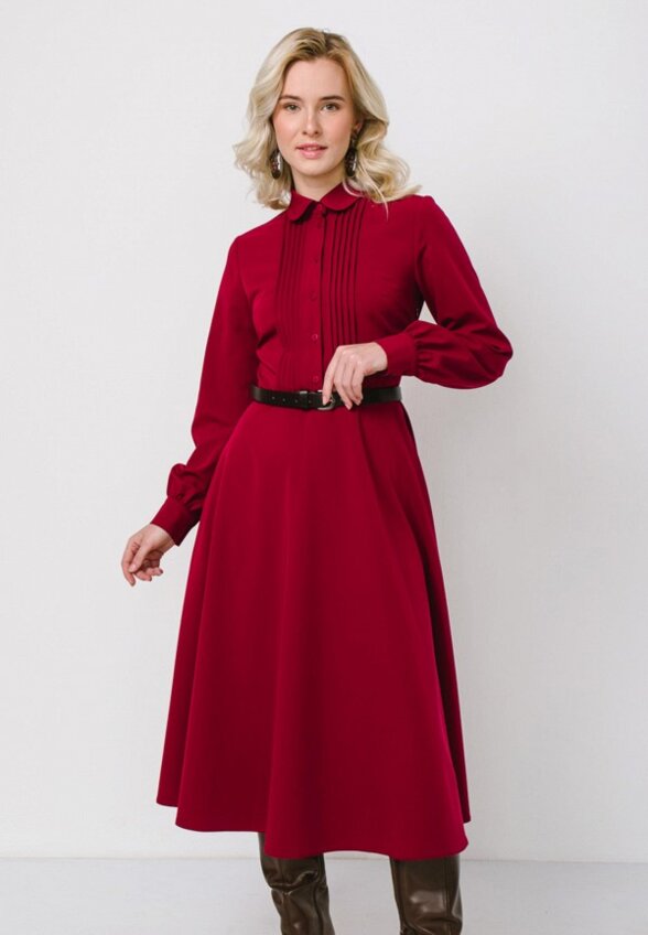 Платье Tantino