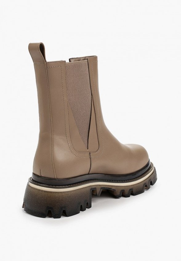 Ботинки Basconi