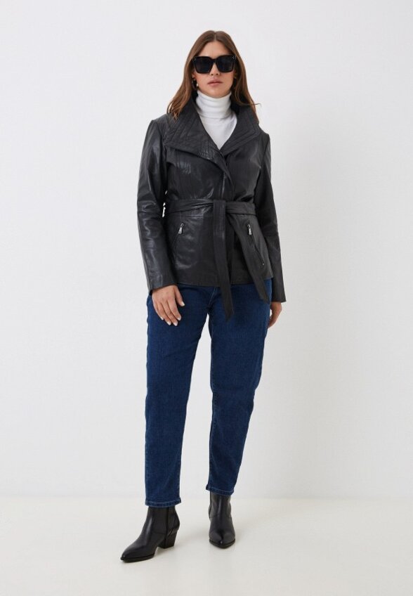 Косуха Снежная Королева