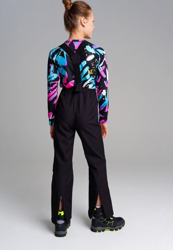 Брюки утепленные PlayToday