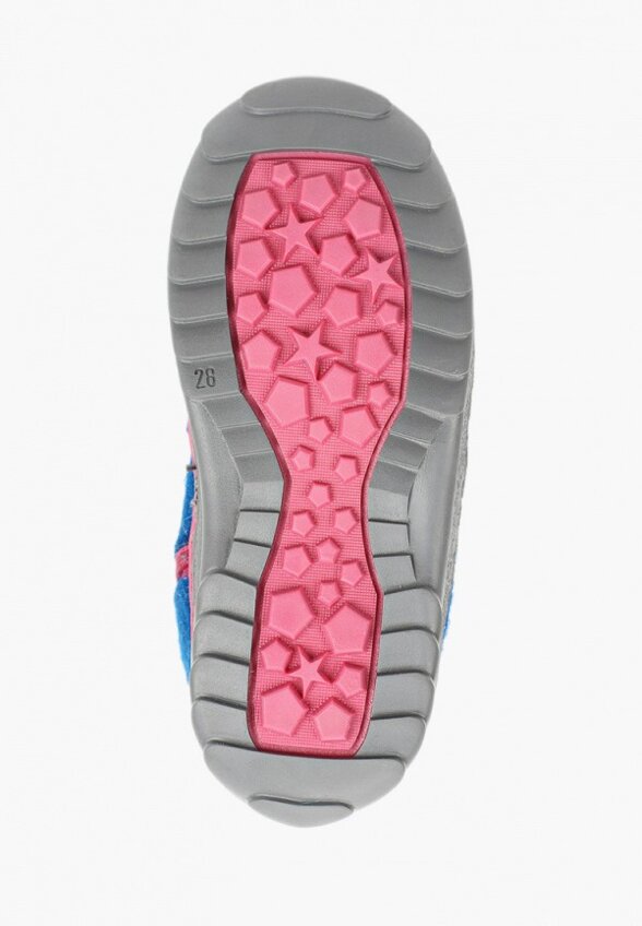 Валенки Gusti