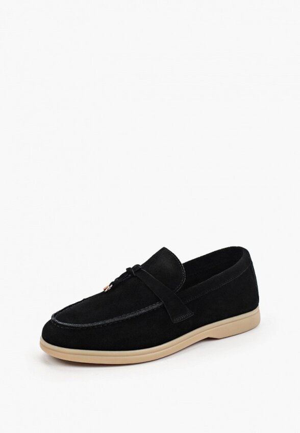 Лоферы Dino Ricci