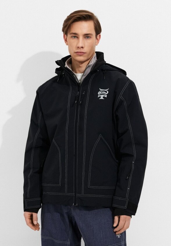 Куртка сноубордическая Quiksilver