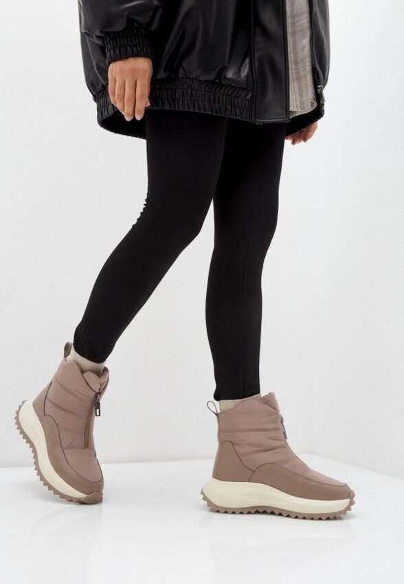 Дутики Saivvila