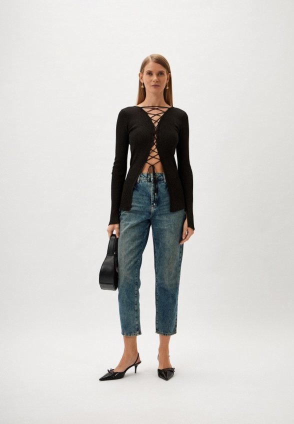 Кардиган Patrizia Pepe