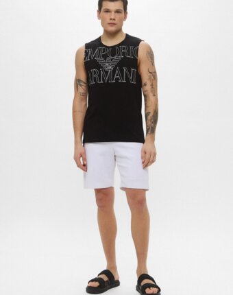 Майка Emporio Armani мужчинам