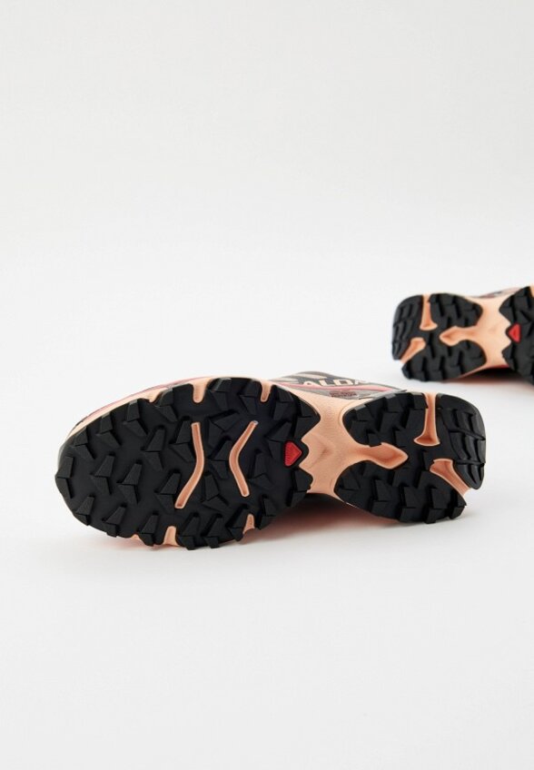 Кроссовки Salomon